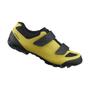 Imagem de Sapatilha Shimano ME100 Amarelo