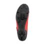 Imagem de Sapatilha Shimano XC1 MTB SH-XC100 Vermelho