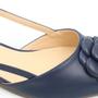 Imagem de Sapatilha Slingback Detalhe Flor