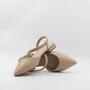 Imagem de Sapatilha Slingback