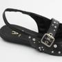 Imagem de Sapatilha Slingback Fivela