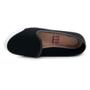 Imagem de Sapatilha Slipper Moleca Feminina 5109.712 Preta