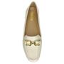 Imagem de Sapatilha Sua Cia Mocassim Soft 8263.15630 Off White