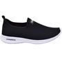Sapatilha Tenis Calce Facil Slip on Feminina Confortável Com MEIA - STAR MOVE Imagem de Sapatilha Tenis Calce Facil Slip on Feminina Confortável Com MEIA