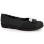 Imagem de Sapatilha Usaflex MM0201 Joanetes Fivela