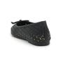 Imagem de Sapatilha Via Uno 866015 Sapato Bico Fino Casual Feminino