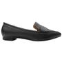 Imagem de Sapatilha Vizzano Sapato Loafer Clássico Feminino 1351.105