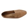 Imagem de Sapatilha Vizzano Sapato Loafer Clássico Feminino 1351.105