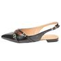 Imagem de Sapatilha vizzano slingback  feminino - 1206.296