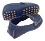 Imagem de Sapatinho bebe infantil menino batizado mocassim baby confor 