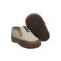 Imagem de Sapatinho de Bebe Tenis Iate Masculino Infantil Menino RN Maninhos Baby