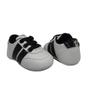 Imagem de Sapatinhos Bebe Tenis Masculino Chuteira Infantil Menino e Menina RN Manozinhos Baby Ref.0007