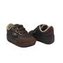 Imagem de Sapatinhos de Bebe Tenis Infantil Masculino Casual Menino RN Manozinhos Baby Ref.0009