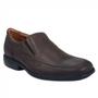 Imagem de Sapato Anatomic Gel Ultraleve Couro 5930