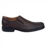 Imagem de Sapato Anatomic Gel Ultraleve Couro 5930