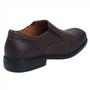 Imagem de Sapato Anatomic Gel Ultraleve Couro 5930