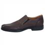 Imagem de Sapato Anatomic Gel Ultraleve Couro 5930