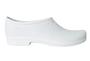 Imagem de Sapato antiderrapante kadesh soft grip 15bsg11 branco c.a 41557