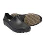 Imagem de Sapato Antiderrapante Sticky Shoe Cozinha Preto Works Stw CA 44589