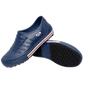 Imagem de Sapato Babuche Soft Works Fechado com Elastico e Sola Borracha com Listras