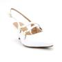 Imagem de Sapato Beira Rio 4076.1315 Scarpin Salto Slingback Feminino