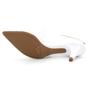 Imagem de Sapato Beira Rio 4076.1315 Scarpin Salto Slingback Feminino