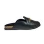 Imagem de Sapato Beira Rio Mule Clog Detalhe Fivela 4317102