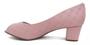 Imagem de Sapato Beira Rio Salto Bloco Peep Toe 4777.400