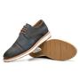 Imagem de Sapato Bigioni Casual Derby Premium 2902