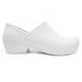 Imagem de Sapato Boa Onda Babuche Feminino Susi 1441-900 Branco/Gelo