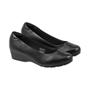 Imagem de Sapato calcado feminino 7014200-mod preto