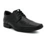 Imagem de Sapato Calvest 230003 Social Couro Confortavel Masculino 