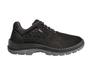 Imagem de Sapato cartom nobuck amarrar preto sem bico tp053c 36