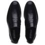 Imagem de sapato casual com solado bicolor de calçar desenvolvido para proporcionar conforto e durabilidade 45000