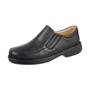 Imagem de Sapato Casual Conforto Floater Casual Franca Brasil - 606 - Preto