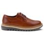 Imagem de Sapato Casual Derby Masculino DIfranca - 7500 - Castor