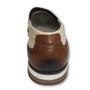 Imagem de Sapato Casual Jota Pe Air Wind Masculino Adulto 82750 Preto