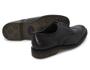 Imagem de Sapato Casual Levanzzo Brogue Vintage Preto