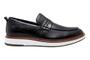 Imagem de Sapato Casual Loafer Democrata Metropolitan Clark Pulse 604203