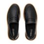 Imagem de Sapato Casual Loafer Tratorado Comfort Premium