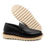 Imagem de Sapato Casual Loafer Tratorado Comfort Premium