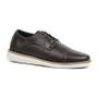 Imagem de Sapato Casual Masculino Derby Oxford Sola Em EVA  Super Leve e Macio 6000