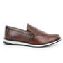 Imagem de Sapato Casual Masculino Iate Slip On Loafer Elite PU Premium