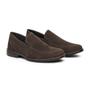 Imagem de Sapato Casual Masculino Martini Br2 - 1702 - Café