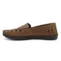 Imagem de Sapato Casual Masculino Mocassim Couro Free Way Logan-2