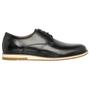 Imagem de Sapato Casual Oxford Masculino Preto