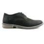 Imagem de Sapato Casual Rafarillo Em Couro Masculino Adulto - Ref 77003