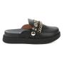 Imagem de Sapato Clog Mule Feminino Vizzano Pelica 1434.105