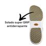 Imagem de Sapato com antiderrapante bb60 sapato segurança profissional