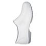 Imagem de Sapato Comfort Pu Anti-Derr Br 43 Crival